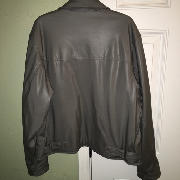 Kenneth Cole jacket - Picture 3 of 3